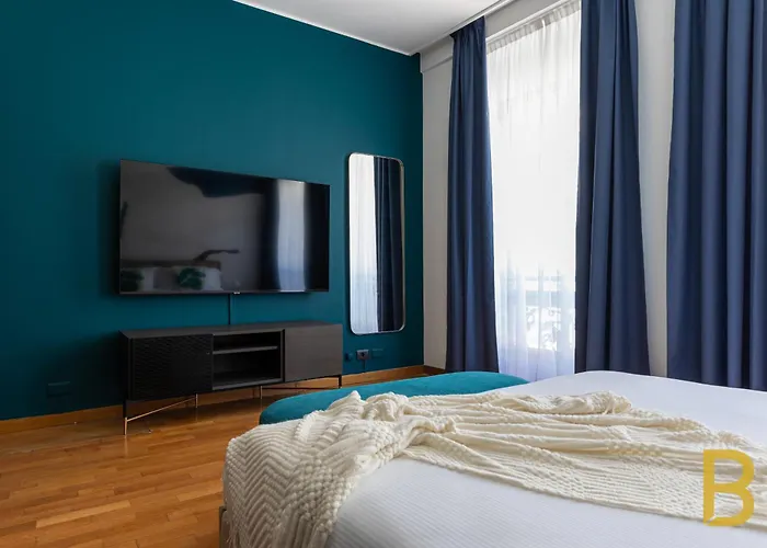 Beplace In Duomo Mailand