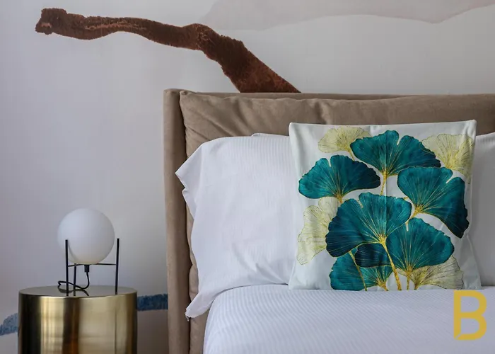 Beplace In Duomo Apartment Mailand