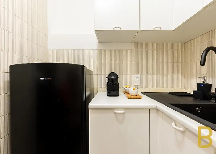 Beplace In Duomo Apartment Mailand