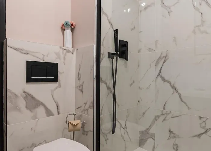 Beplace In Duomo Apartment *