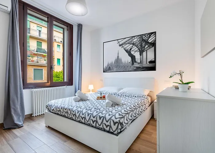 Apartament Divi - Strategic Place