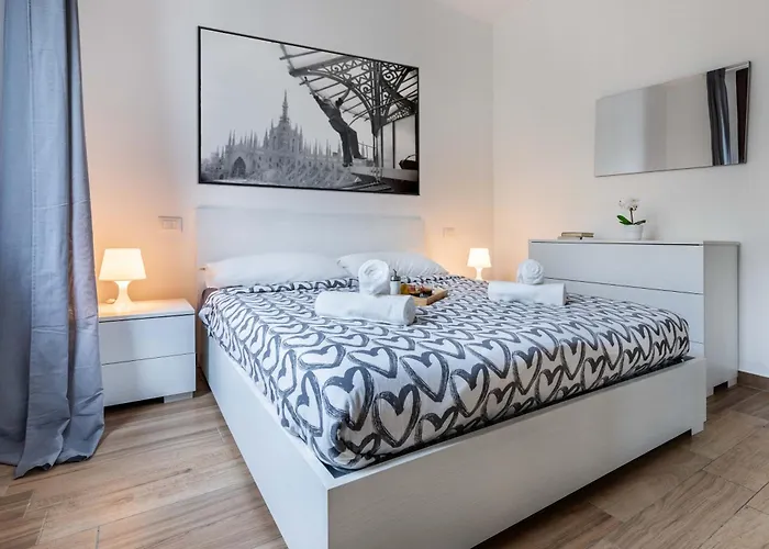 Divi - Strategic Place Apartment