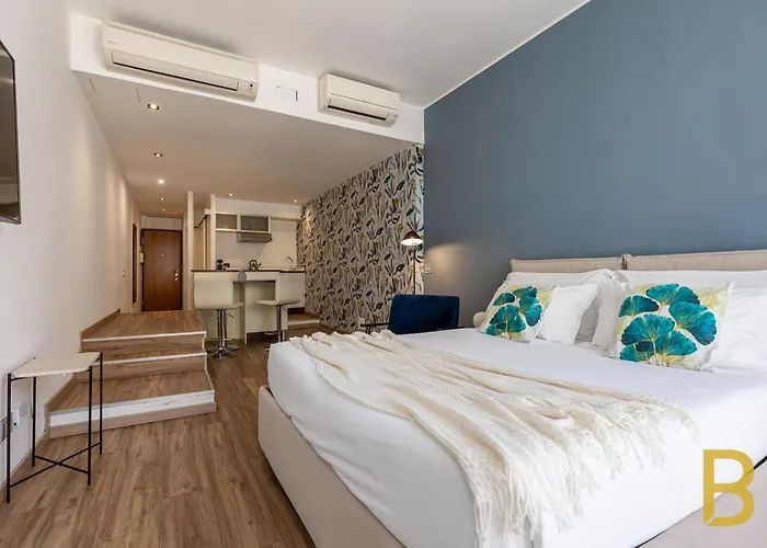 Beplace In Duomo Mailand