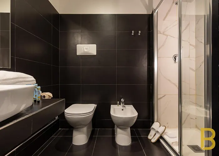 Apartment Beplace In Duomo *