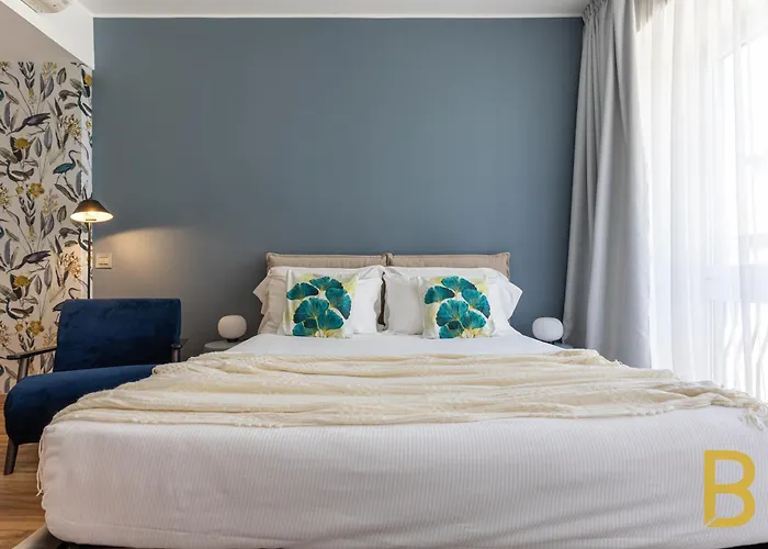 Beplace In Duomo Mailand