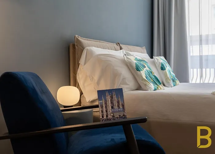 Beplace In Duomo * Mailand