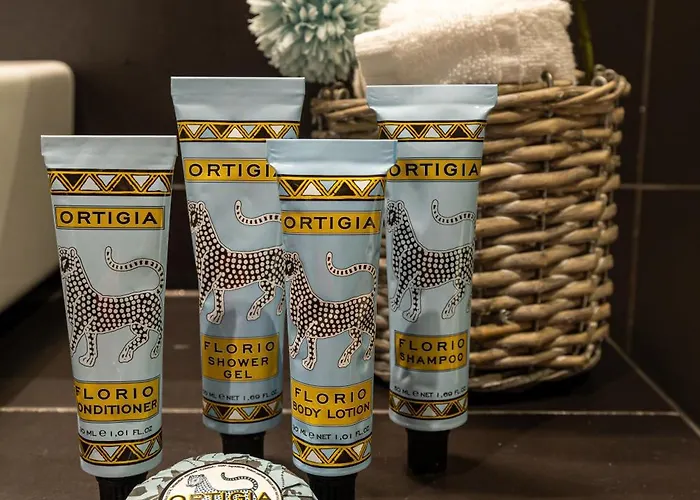 Beplace In Duomo Mailand