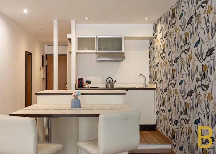 Beplace In Duomo Apartment *