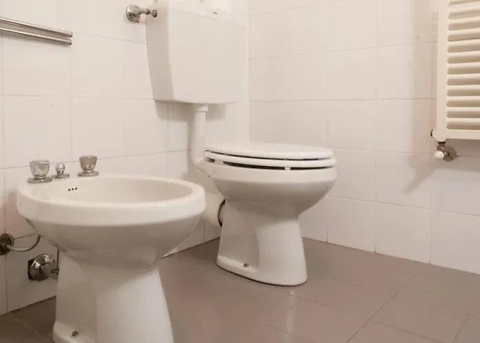 דירה Bnbutler - Paolo Sarpi, 58 - Nel Cuore Pulsante Di מילאנו