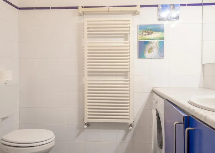 Bnbutler - Paolo Sarpi, 58 - Nel Cuore Pulsante Di *