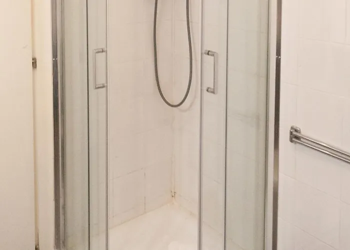 דירה Bnbutler - Paolo Sarpi, 58 - Nel Cuore Pulsante Di