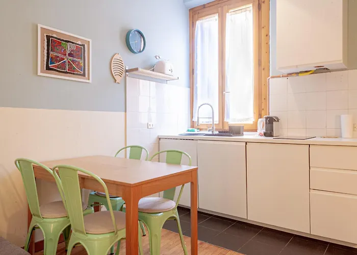 Bnbutler - Paolo Sarpi, 58 - Nel Cuore Pulsante Di דירה מילאנו