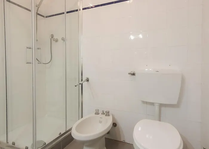 דירה Bnbutler - Paolo Sarpi, 58 - Nel Cuore Pulsante Di מילאנו