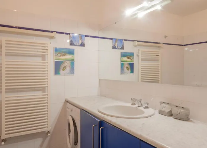 Bnbutler - Paolo Sarpi, 58 - Nel Cuore Pulsante Di דירה *