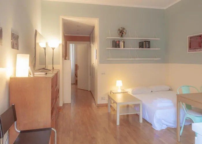 דירה Bnbutler - Paolo Sarpi, 58 - Nel Cuore Pulsante Di