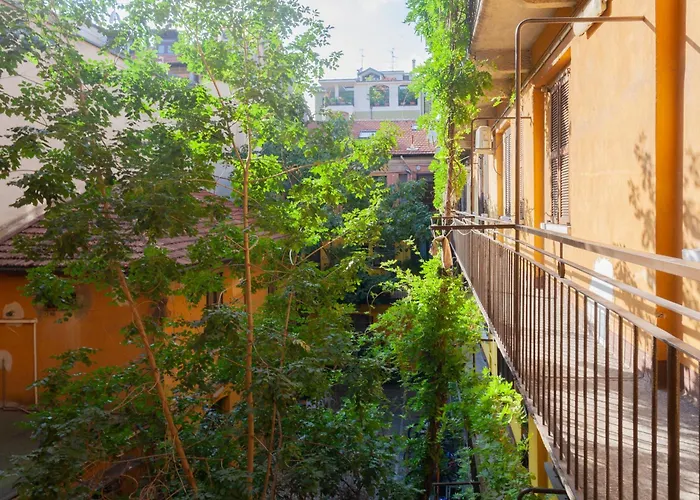 Bnbutler - Paolo Sarpi, 58 - Nel Cuore Pulsante Di *