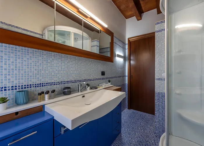 아파트 Brera - 7sundays 밀라노