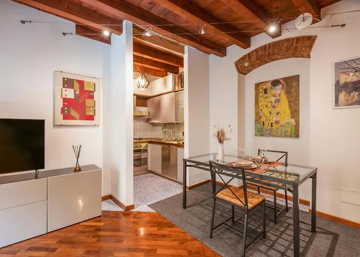 Appartement Brera - 7sundays