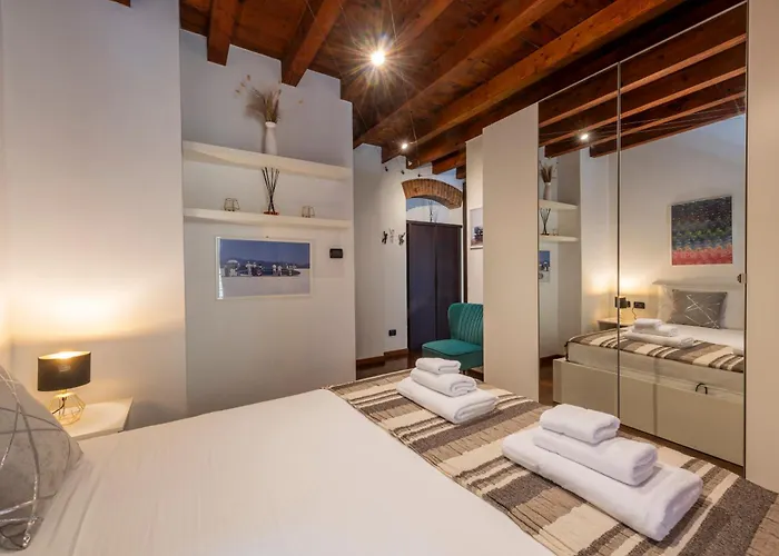 Brera - 7sundays 아파트