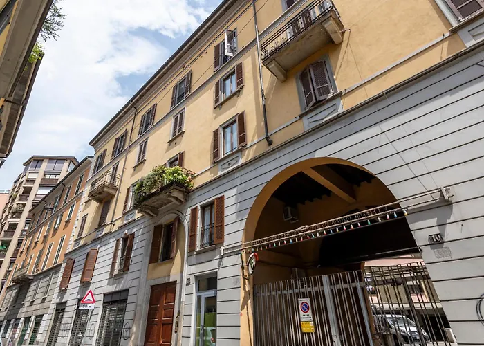 Brera - 7sundays 아파트 *