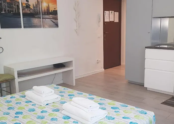Appartement I Host - Cossa 19 *
