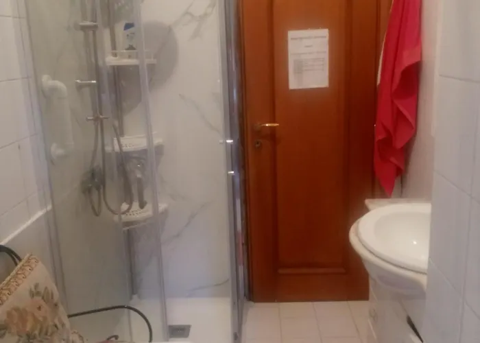 Pensionat Casa Revello