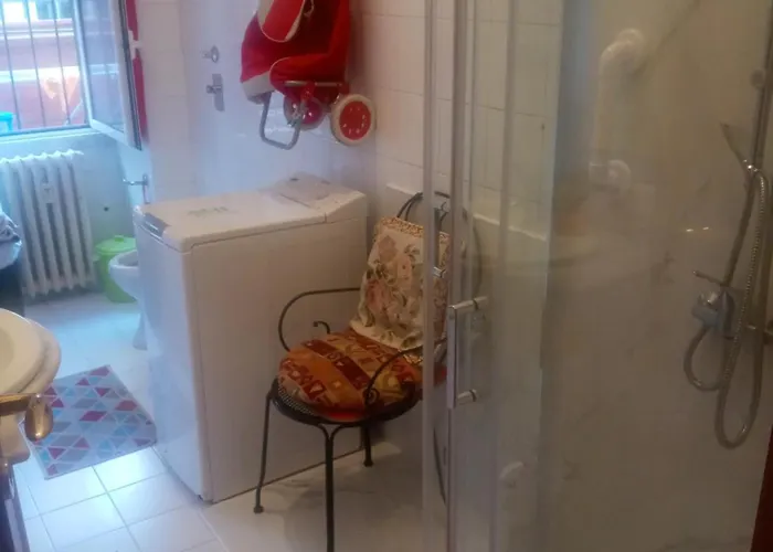 Guest house Casa Revello Milan