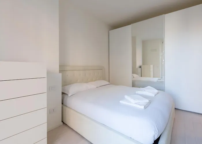 Easytopstay - Bullona Elegant * Milano