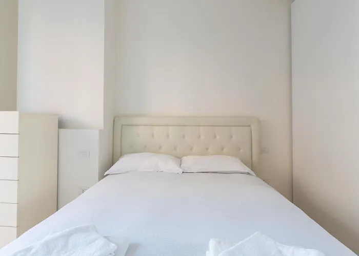 Easytopstay - Bullona Elegant Appartamento