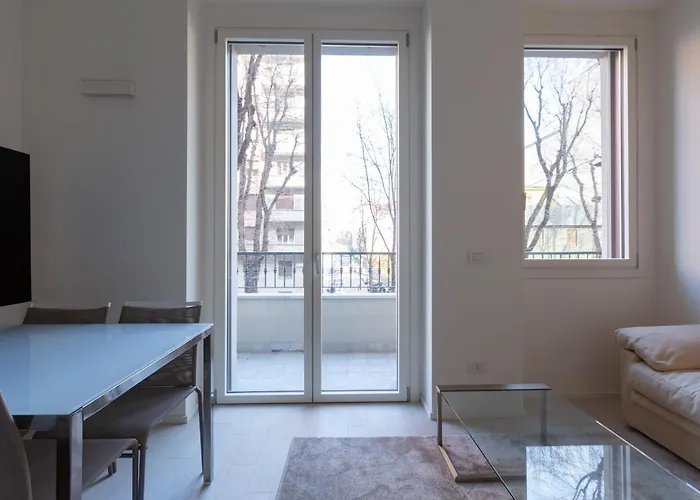 Appartamento Easytopstay - Bullona Elegant *