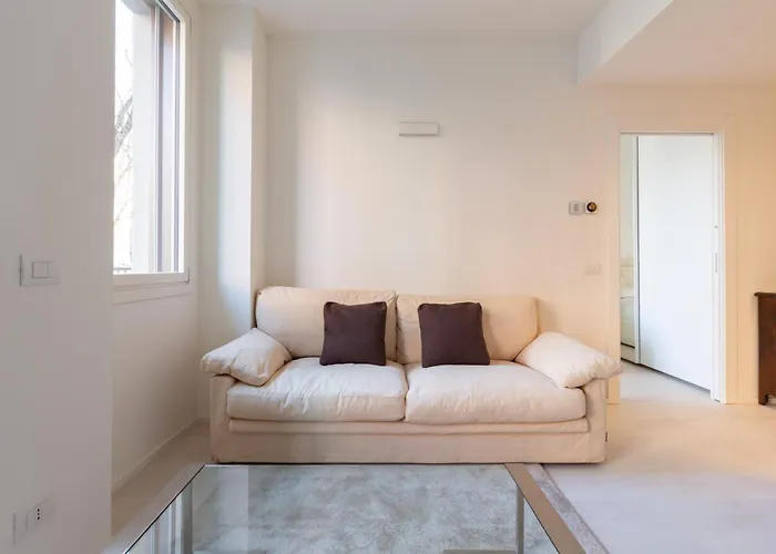 Easytopstay - Bullona Elegant Апартаменты *