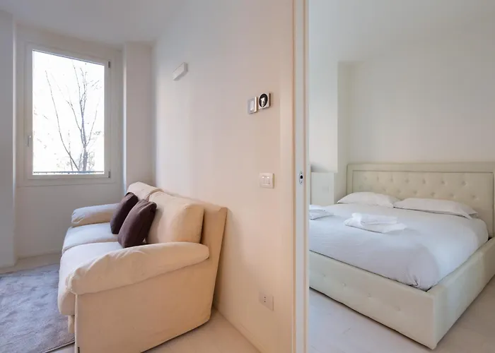 Easytopstay - Bullona Elegant Appartamento