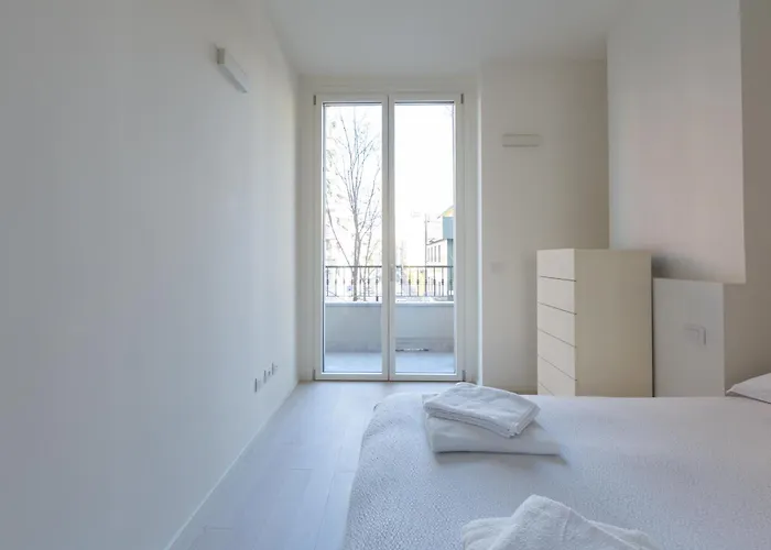 Appartamento Easytopstay - Bullona Elegant Milano