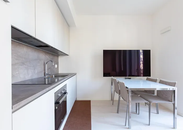 Easytopstay - Bullona Elegant * Milano