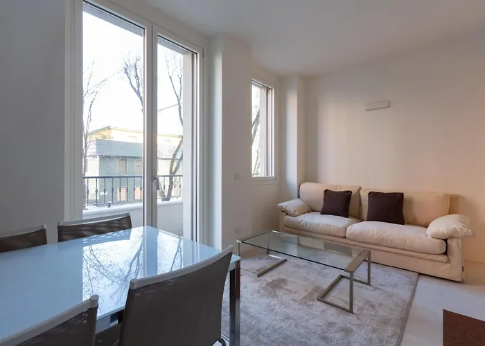 Easytopstay - Bullona Elegant Appartamento