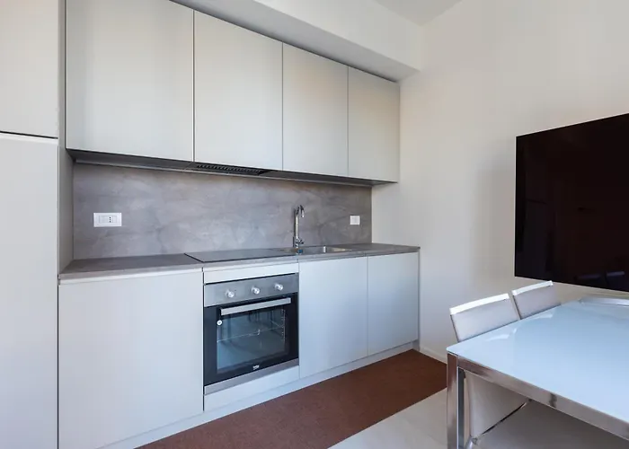 Appartamento Easytopstay - Bullona Elegant *