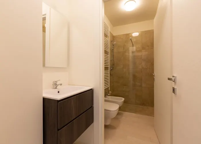 Appartamento Easytopstay - Bullona Elegant