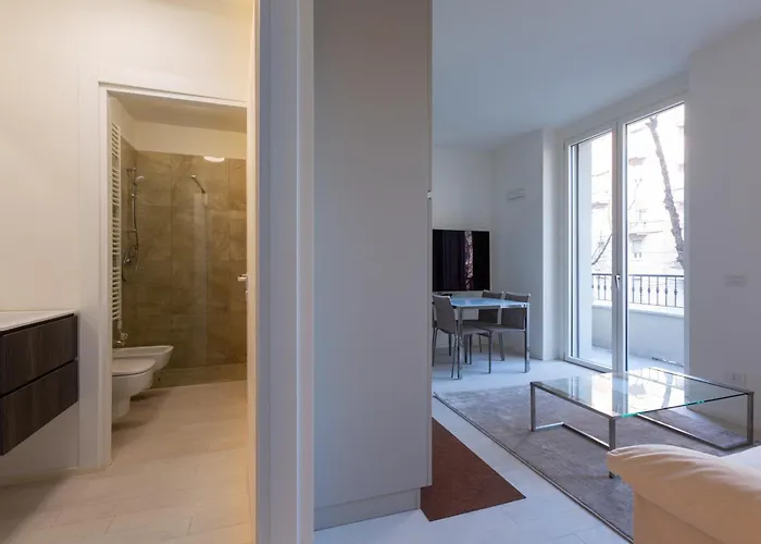 Easytopstay - Bullona Elegant Milano