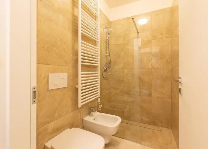 Апартаменты Easytopstay - Bullona Elegant Милан