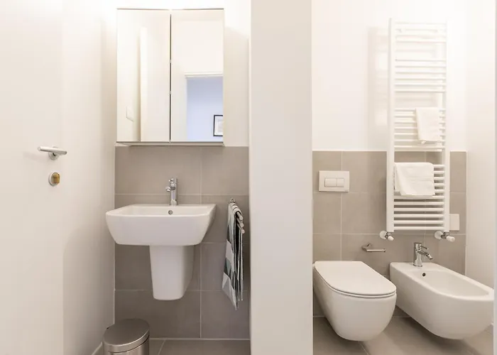 Apartman Joivy Solari Tolstoj