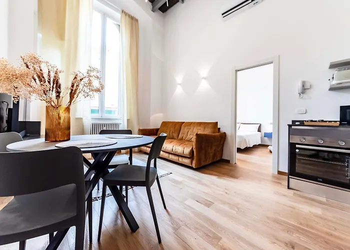 公寓 Dream Centro Porta Romana *