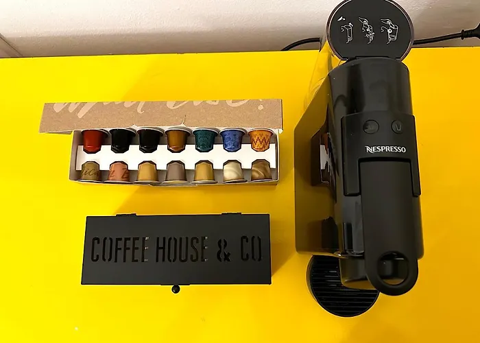 Apartmán Isola - Garibaldi Lovely Apt. With Netflix And Wifi