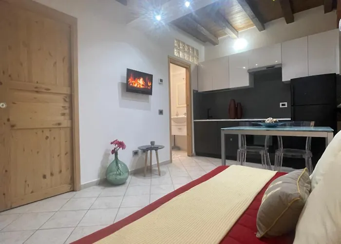 Chiesa Rossa-loft And Apartments-navigli * Milano