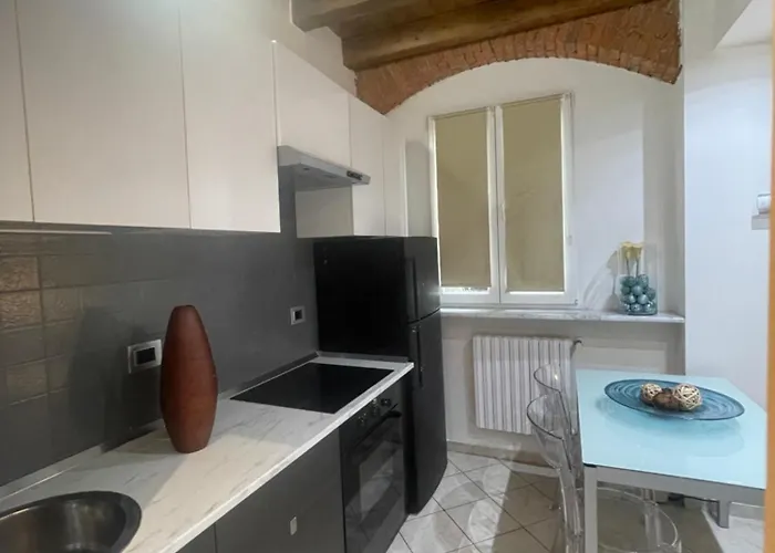 Chiesa Rossa-loft And Apartments-navigli