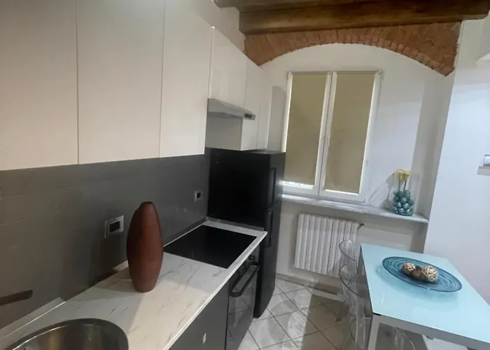 Chiesa Rossa-loft And Apartments-navigli Lejlighed Milano