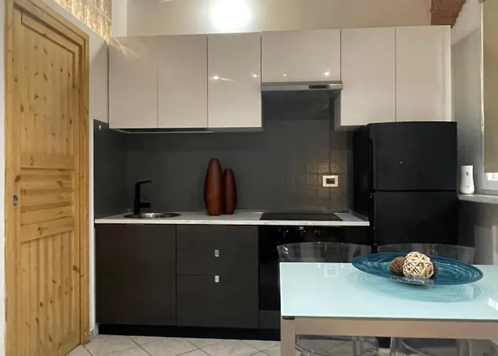 Chiesa Rossa-loft And Apartments-navigli Milán