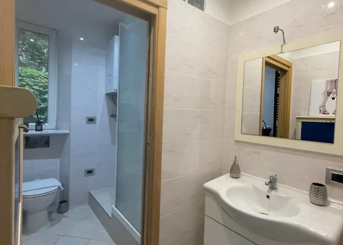 Chiesa Rossa-loft And Apartments-navigli * Milano