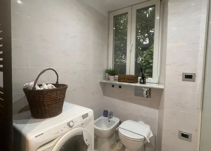 Chiesa Rossa-loft And Apartments-navigli * Milano