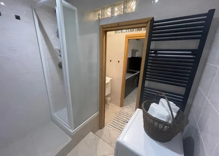 Chiesa Rossa-loft And Apartments-navigli Lejlighed Milano