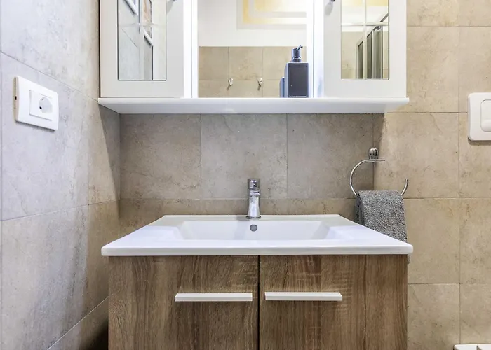 Divi - Strategic Place Appartement Milaan